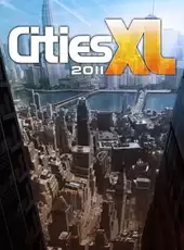 Cities XL 2011