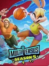 MultiVersus: Season 5