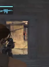 Tomb Raider: Legend