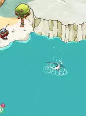 Cozy Grove + New Neighbears Bundle