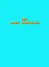 Tim 7: The Lost Traveller