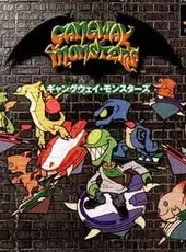 Gangway Monsters