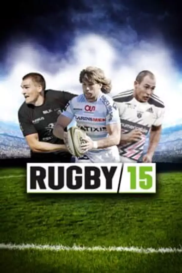 Rugby 15