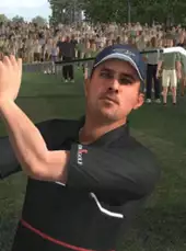 Tiger Woods PGA Tour 07