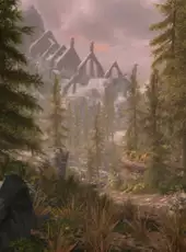 The Elder Scrolls V: Skyrim VR