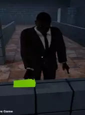 Public Toilet Simulator
