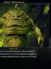 Galactic Civilizations III: Heroes of Star Control - Origins