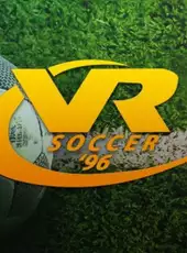 VR Soccer