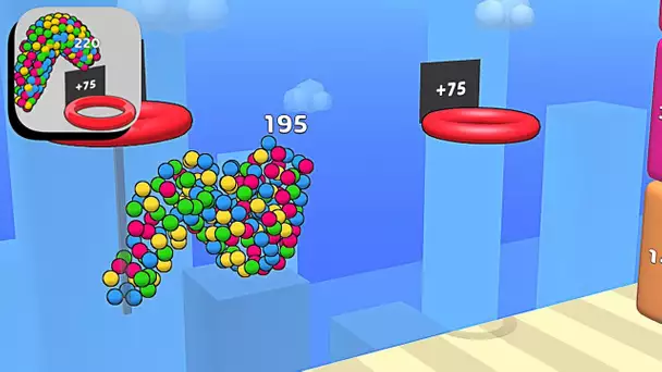 Multi Flap ​- All Levels Gameplay Android,ios (Levels 11-12)