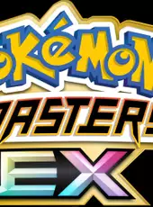 Pokémon Masters EX