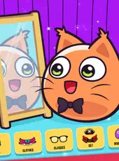 My Boo Virtual Pet & Mini Game