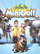 Infinite Minigolf