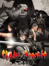 Shadow Assault: Tenchu