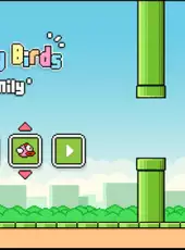 Flappy Birds Family