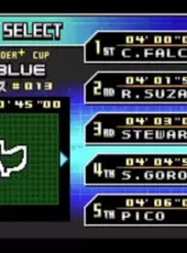 F-Zero: Falcon Densetsu