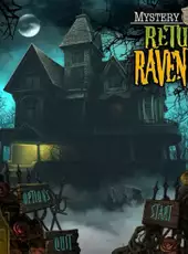 Mystery Case Files: Return to Ravenhearst