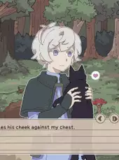 My Confounding Cat is Criminally Cute!