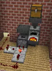 Minecraft: Redstone Update