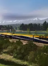 Trainz Railroad Simulator 2019