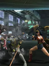 DC Universe Online: Ultimate Edition