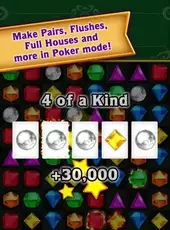 Bejeweled Classic HD