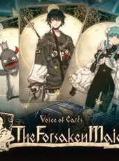 Voice of Cards: The Forsaken Maiden