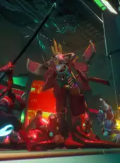 Ultra Mega Cats