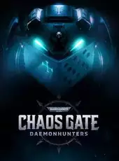 Warhammer 40,000: Chaos Gate - Daemonhunters