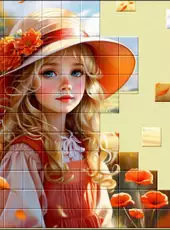 Master of Pieces Jigsaw Puzzle: Flowers of Life
