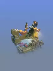 LEGO Builder's Journey
