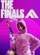 The Finals: Bank Rabbit Set