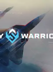 Sky Warriors: Blazing Clouds