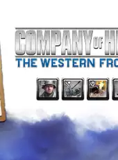 Company of Heroes 2: OKW Commander - Fortifications Doctrine