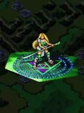 Master of Monsters: Disciples of Gaia
