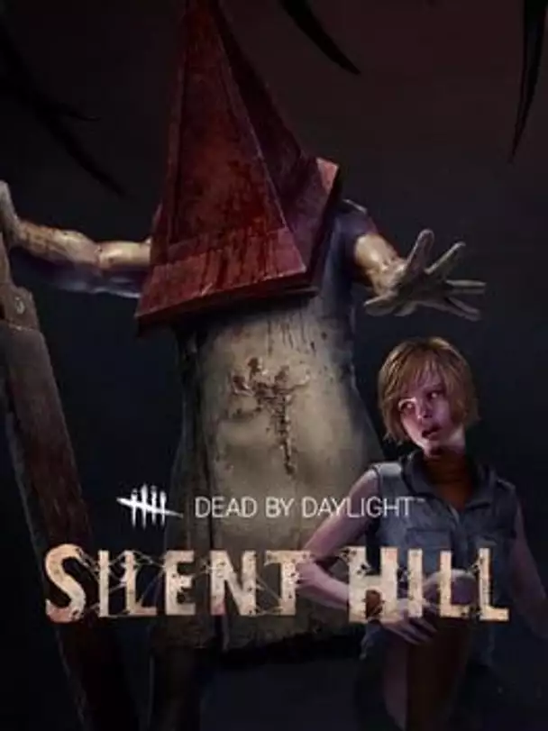 Dead By Daylight: Silent Hill Chapter