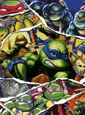 Teenage Mutant Ninja Turtles: The Cowabunga Collection