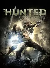 Hunted: The Demon's Forge