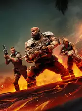 Gears 5: Game of the Year Edition
