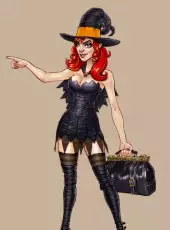 Wicked!