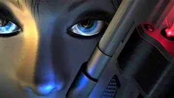 Perfect Dark: Game director Dan Neuburger leaves Xbox and The Initiative studio