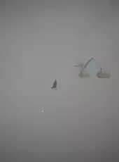 Spirit of the Sky
