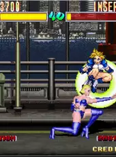 Arcade Archives: Touki Denshou Angel Eyes