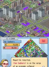 SimCity DS