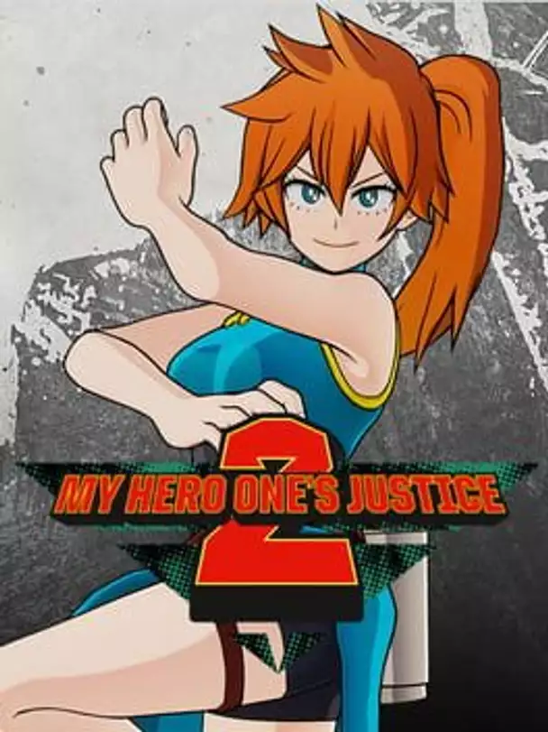 My Hero One's Justice 2: DLC Pack 3 - Itsuka Kendo
