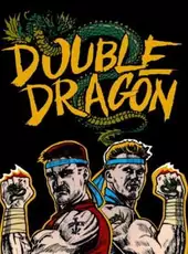 Double Dragon