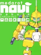 Medarot Navi: Kabuto Version