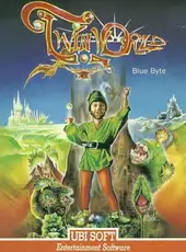 TwinWorld: Land of Vision