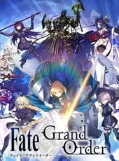 Fate/Grand Order