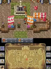 Chrono Trigger