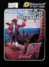 Pirate Adventure